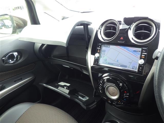 Nissan NOTE 2015 7672969-3