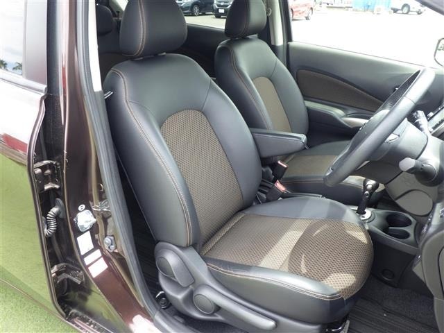 Nissan NOTE 2015 7672969-4