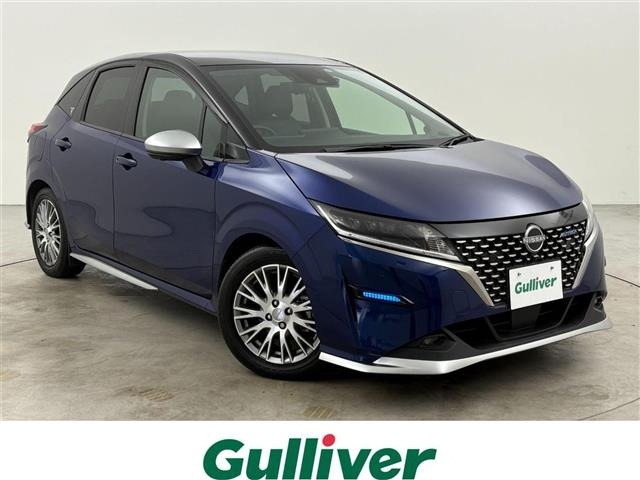 Nissan NOTE 2021 7672970-0