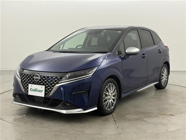 Nissan NOTE 2021 7672970-2