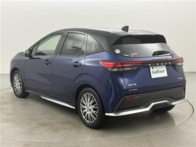 Nissan NOTE 2021 7672970-4