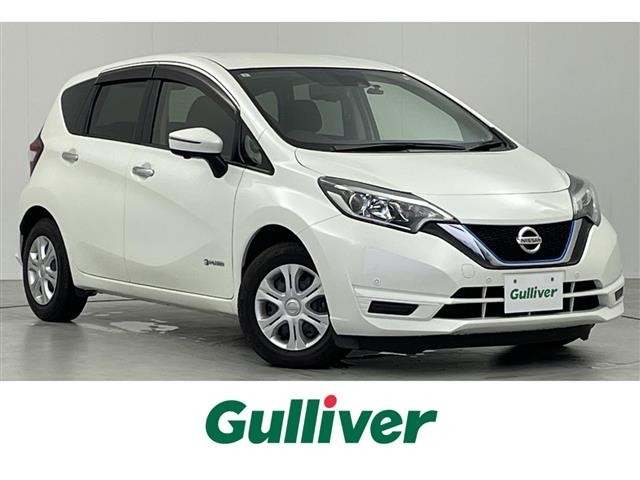 Nissan NOTE 2017 7672971-0