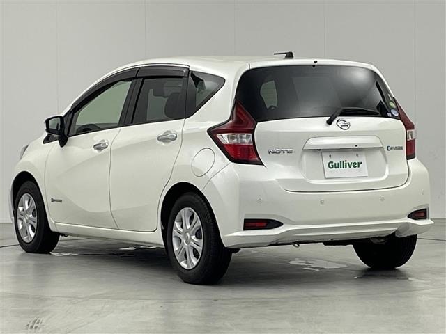 Nissan NOTE 2017 7672971-14