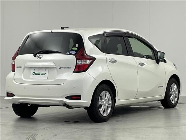 Nissan NOTE 2017 7672971-15