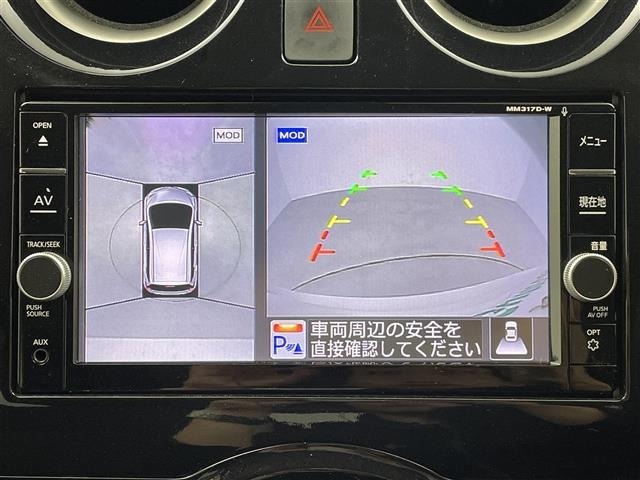 Nissan NOTE 2017 7672971-18