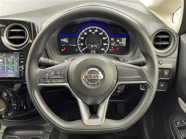 Nissan NOTE 2017 7672971-4