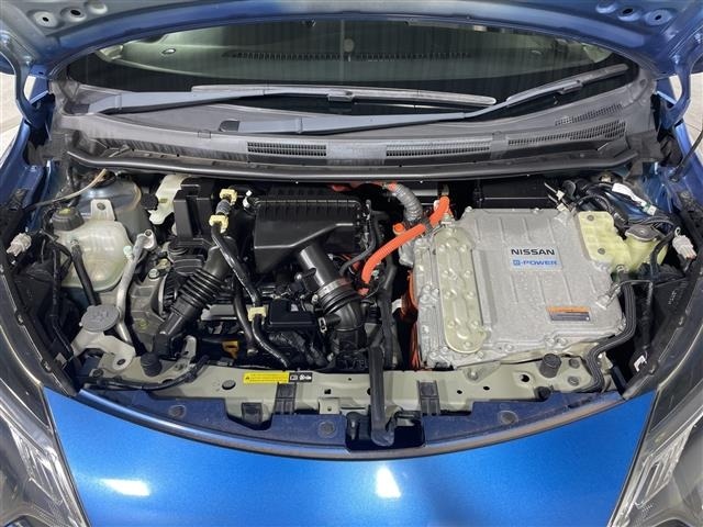 Nissan NOTE 2017 7672972-14