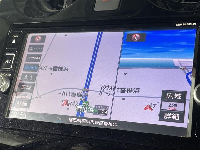 Nissan NOTE 2017 7672972-16