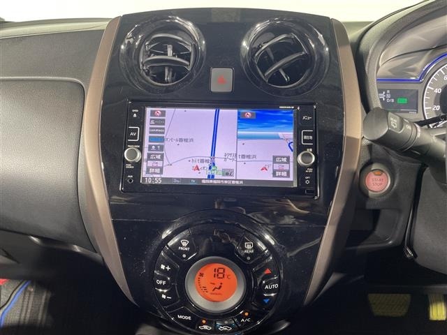Nissan NOTE 2017 7672972-23