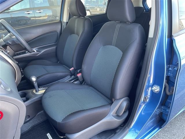 Nissan NOTE 2015 7672973-10