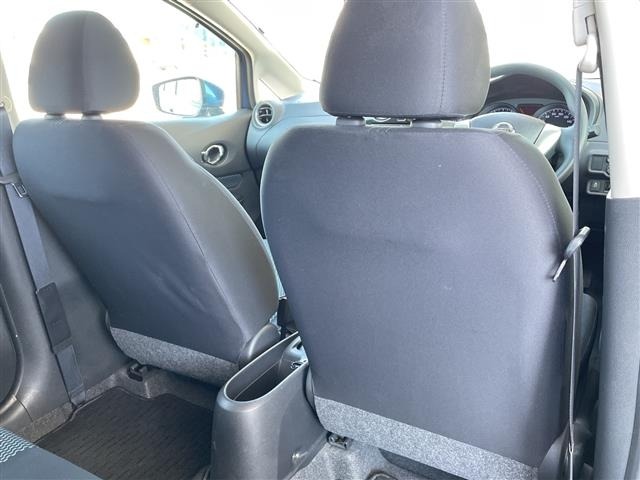 Nissan NOTE 2015 7672973-11