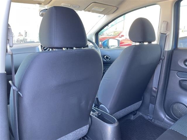 Nissan NOTE 2015 7672973-12