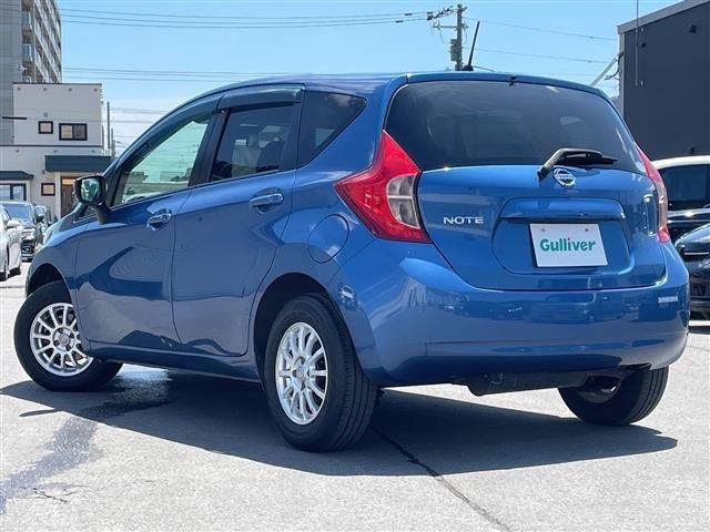 Nissan NOTE 2015 7672973-13