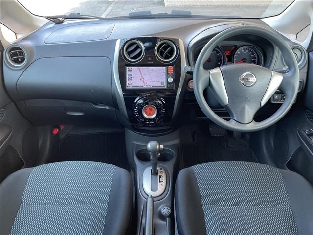 Nissan NOTE 2015 7672973-14