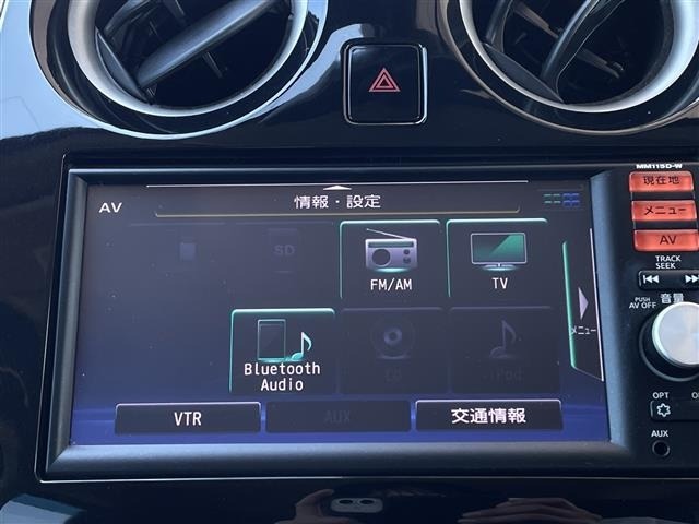 Nissan NOTE 2015 7672973-15