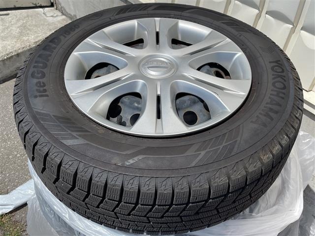 Nissan NOTE 2015 7672973-17