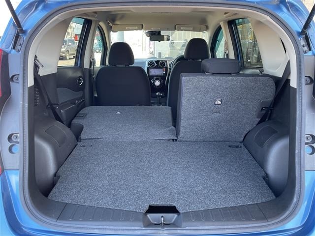 Nissan NOTE 2015 7672973-2