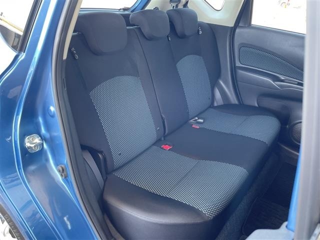 Nissan NOTE 2015 7672973-20