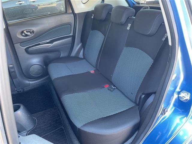 Nissan NOTE 2015 7672973-22