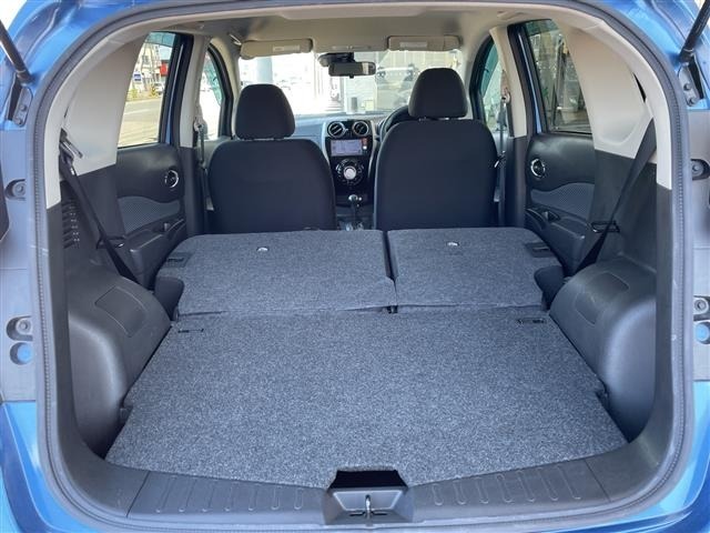 Nissan NOTE 2015 7672973-4