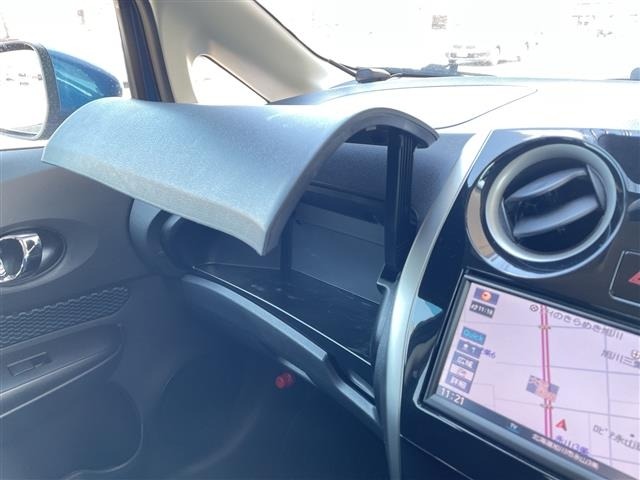 Nissan NOTE 2015 7672973-5
