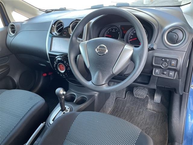 Nissan NOTE 2015 7672973-7