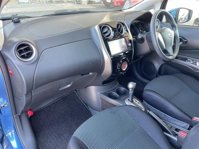Nissan NOTE 2015 7672973-8