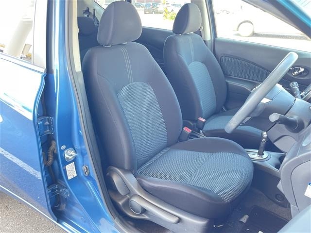 Nissan NOTE 2015 7672973-9