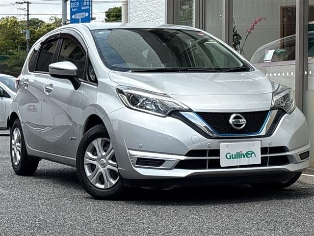 Nissan NOTE 2019 7672974-0