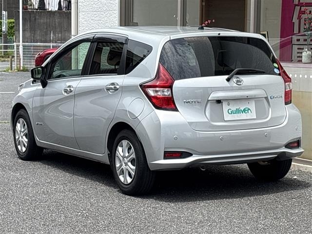 Nissan NOTE 2019 7672974-13