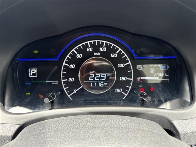 Nissan NOTE 2019 7672974-16
