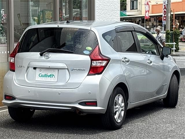 Nissan NOTE 2019 7672974-2