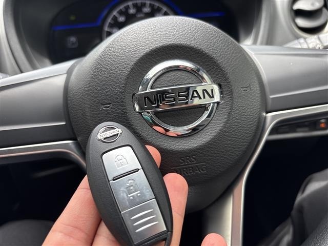 Nissan NOTE 2019 7672974-21