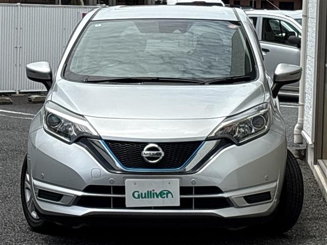 Nissan NOTE 2019 7672974-22