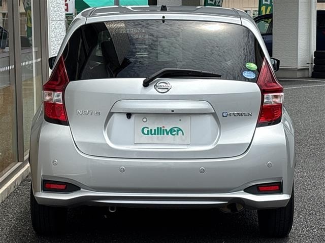 Nissan NOTE 2019 7672974-4