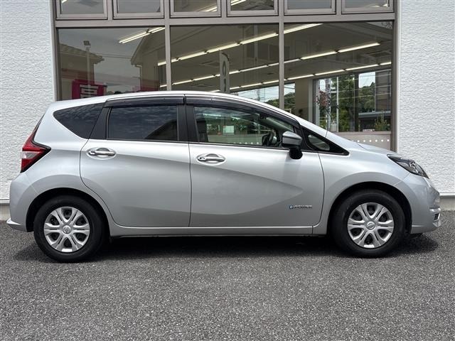 Nissan NOTE 2019 7672974-6