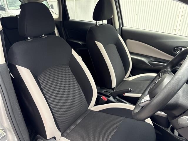 Nissan NOTE 2019 7672974-7