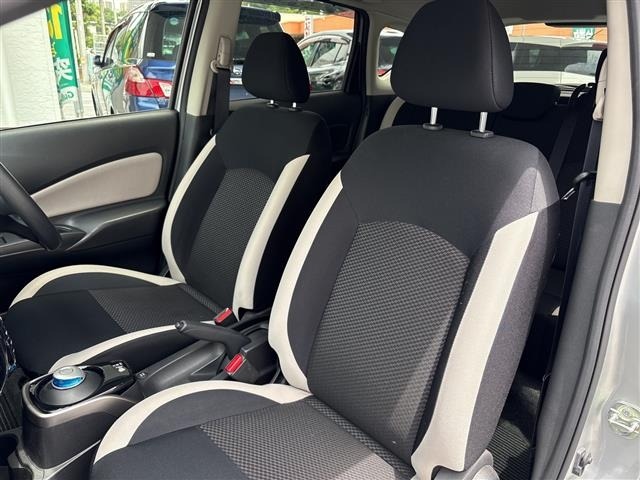 Nissan NOTE 2019 7672974-8