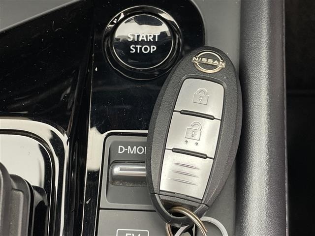 Nissan NOTE 2021 7672975-4