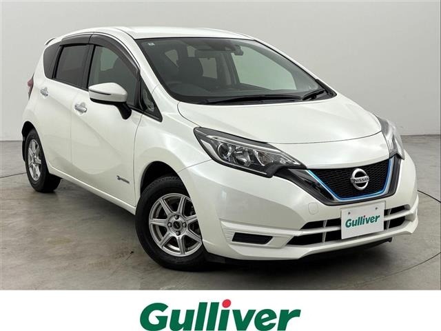 Nissan NOTE 2018 7672977-0