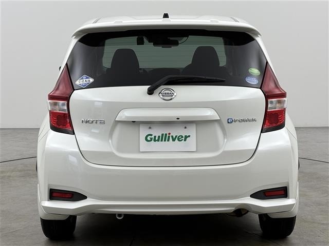 Nissan NOTE 2018 7672977-13