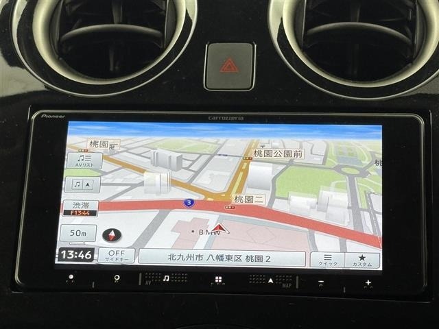 Nissan NOTE 2018 7672977-16