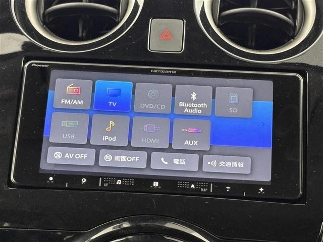 Nissan NOTE 2018 7672977-17