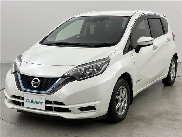 Nissan NOTE 2018 7672977-2