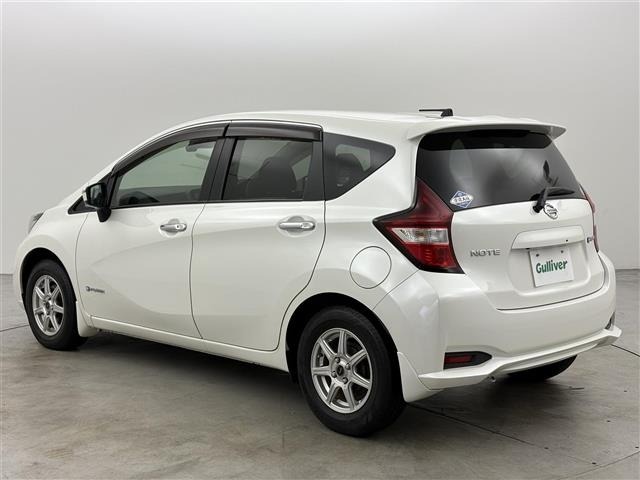 Nissan NOTE 2018 7672977-4