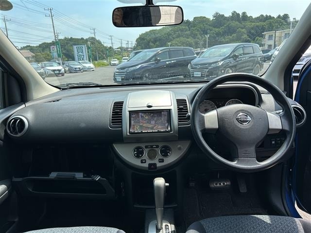 Nissan NOTE 2011 7672978-2