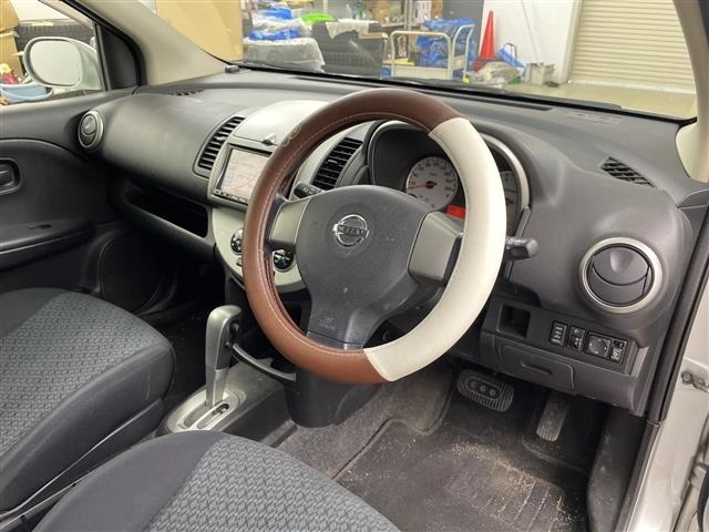 Nissan NOTE 2012 7672979-1