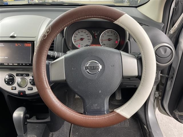 Nissan NOTE 2012 7672979-10