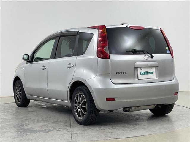 Nissan NOTE 2012 7672979-12