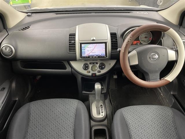Nissan NOTE 2012 7672979-13